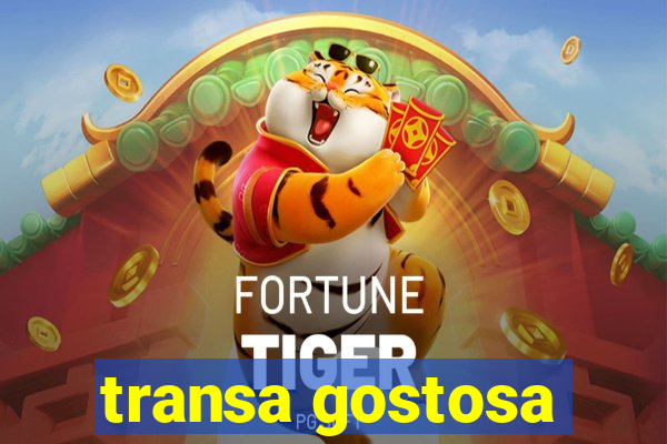 transa gostosa